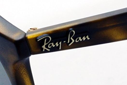 Amazon.co.jp: 【RayBan】 レイバン サングラス ダブルブリッジ